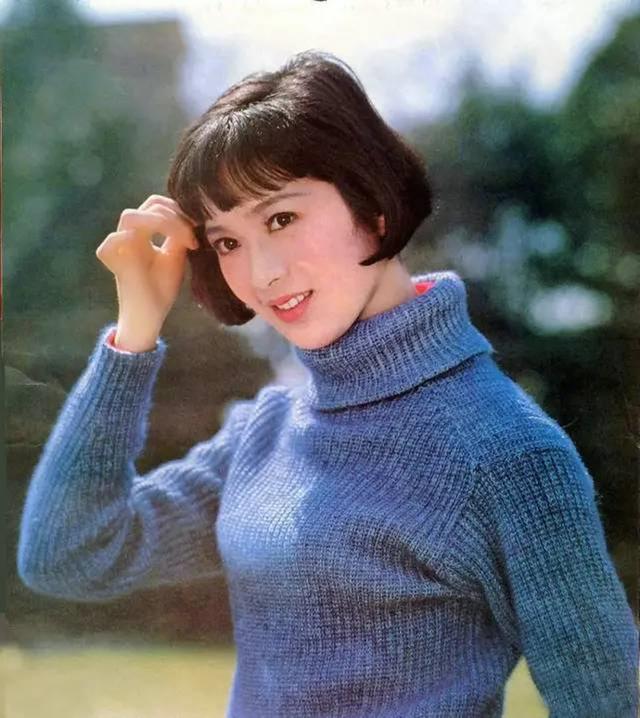 80年代父辈迷恋的“挂历女神”，有人曾被批捕，有人身家破亿