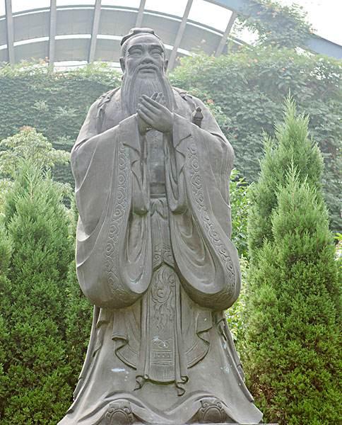 《易经》的象，到底指的是什么？请看孔子的《系辞》怎么说