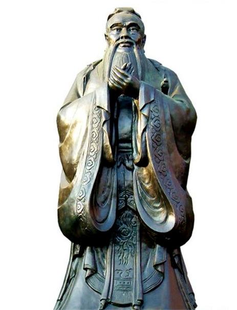 《易经》的象，到底指的是什么？请看孔子的《系辞》怎么说