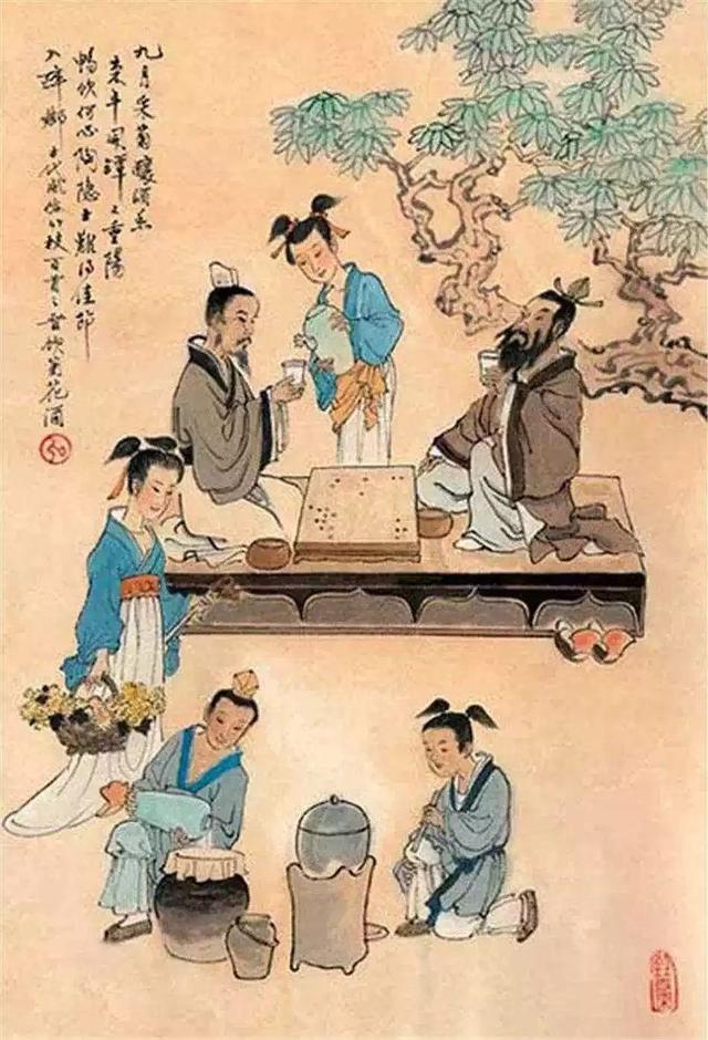 为啥九月初九是“重阳节”？传统节日中的数字密码，拿去讲给孩子