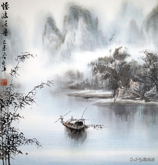 《易经》解读：《无妄》卦：顺其自然戒妄动