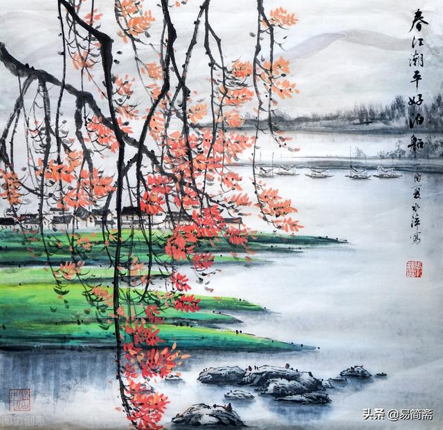 《易经》解读：《无妄》卦：顺其自然戒妄动