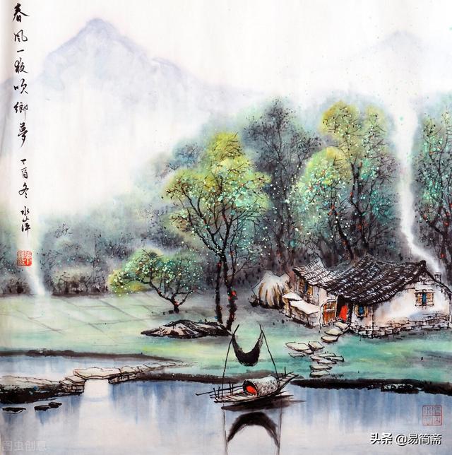 《易经》解读：《无妄》卦：顺其自然戒妄动