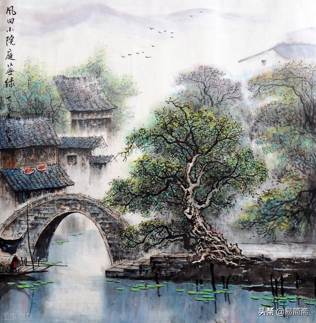 《易经》解读：《无妄》卦：顺其自然戒妄动