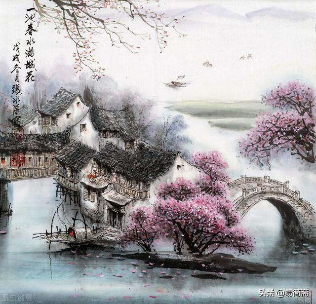 《易经》解读：《无妄》卦：顺其自然戒妄动
