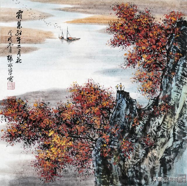 《易经》解读：《无妄》卦：顺其自然戒妄动