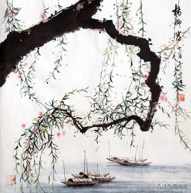《易经》解读：《无妄》卦：顺其自然戒妄动