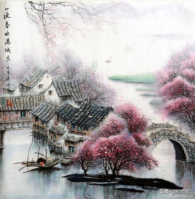 《易经》解读：《无妄》卦：顺其自然戒妄动