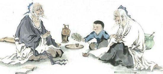 《易经》算出生命周期：人到中年需要“知天命”，注意这2个岁数