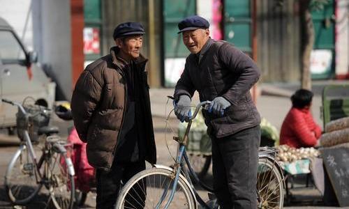 《易经》算出生命周期：人到中年需要“知天命”，注意这2个岁数