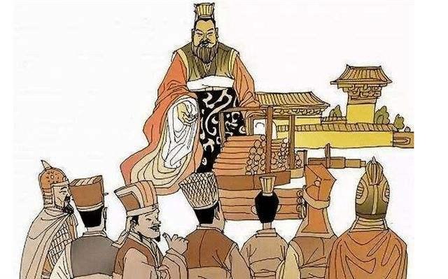 易经详解第20篇—讼卦，吵吵闹闹都很正常，受点委屈，有好处