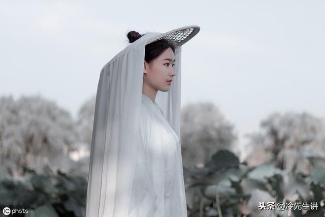 《易经》看世界的四种方法：象、数、理、占
