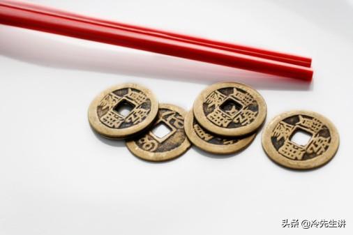 《易经》看世界的四种方法：象、数、理、占