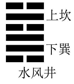 《易经》向日莲花净，含风李树薰（48）