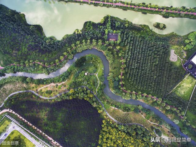 详解《易经》坤卦：大地母亲，八卦中平凡却伟大的一卦