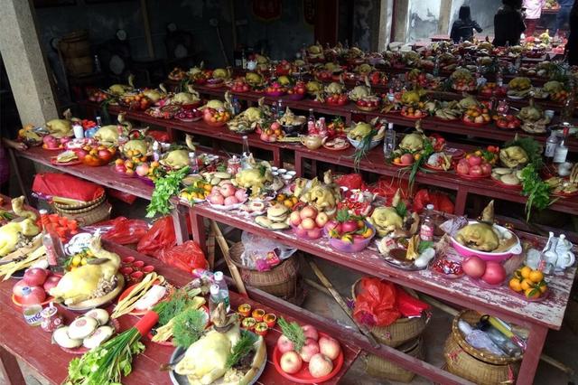 正月十五元宵节,记住传统“1吃2拜3不碰4要做”,为家人祈福安康