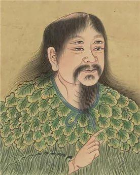 “四”原意是鼻涕、“七”原意是分割，祖先造的数字，真不一般