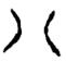 “四”原意是鼻涕、“七”原意是分割，祖先造的数字，真不一般