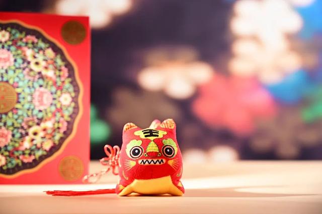 夜读 | 一元复始，万象更新
