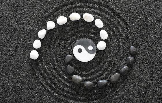 《易经》与《周易》有何区别，它们只是古人用来@￥的吗？