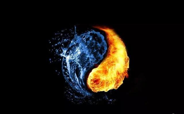 《易经》与《周易》有何区别，它们只是古人用来@￥的吗？