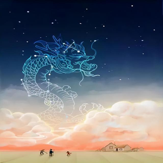 金星​合​水星、银河拱门……惊蛰节气天象看点在此！