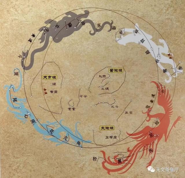 金星​合​水星、银河拱门……惊蛰节气天象看点在此！