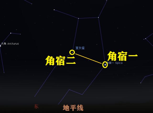 金星​合​水星、银河拱门……惊蛰节气天象看点在此！