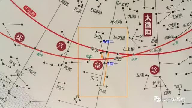 金星​合​水星、银河拱门……惊蛰节气天象看点在此！