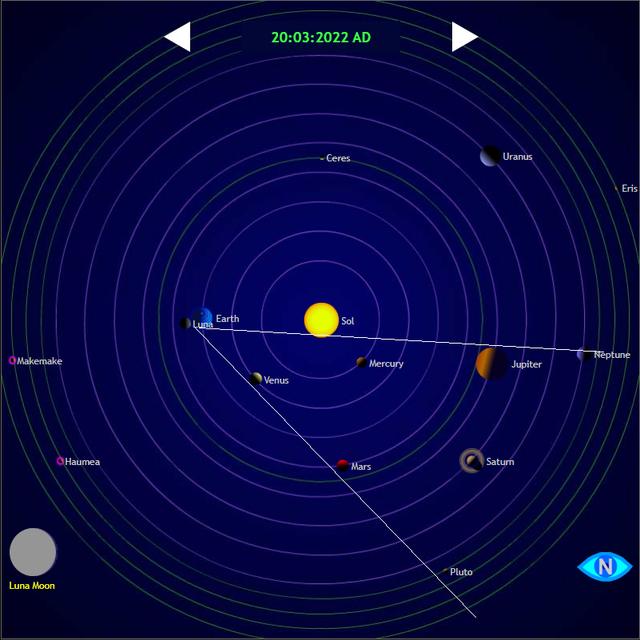 金星​合​水星、银河拱门……惊蛰节气天象看点在此！
