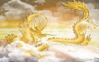 皇帝为何被称为“九五之尊”，帝王卦象：飞龙在天，乃位乎天德