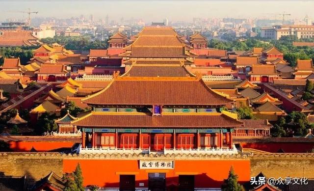 皇帝为何被称为“九五之尊”，帝王卦象：飞龙在天，乃位乎天德