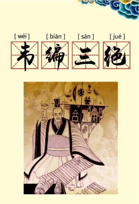 学易浅识（五）——帮你理清《周易》的结构