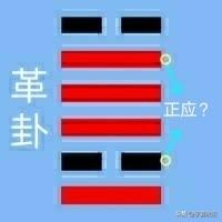 「周易登堂」第二十二讲 正确理解爻与爻“承乘比应”关系中的应