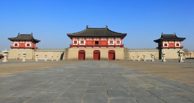 五都汇洛——《河洛文化十五讲》之三