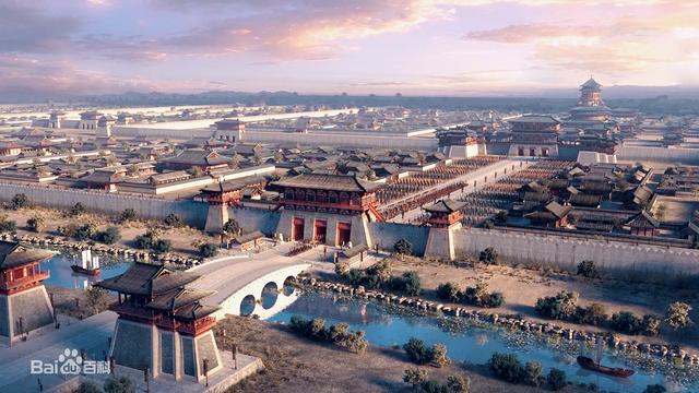 五都汇洛——《河洛文化十五讲》之三