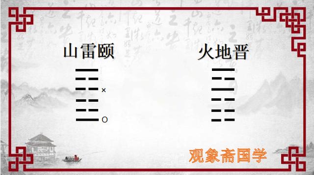 《周易》卦象推断吉凶的一种方法：卦爻辞推断法