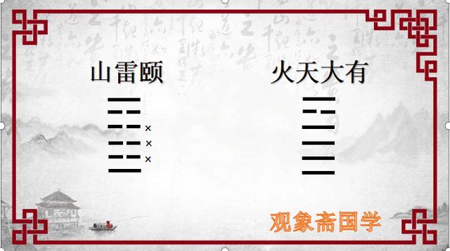 《周易》卦象推断吉凶的一种方法：卦爻辞推断法