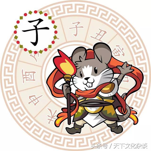 风水师秘传：十二生肖开运绝招，值得收藏！