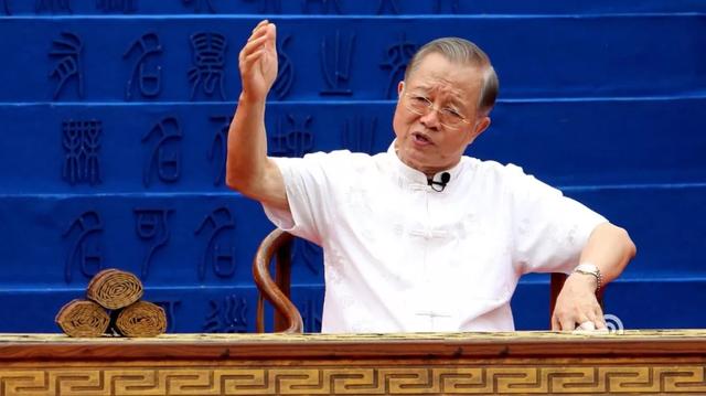 易经：一个人修养好不好，就看他会不会“装”