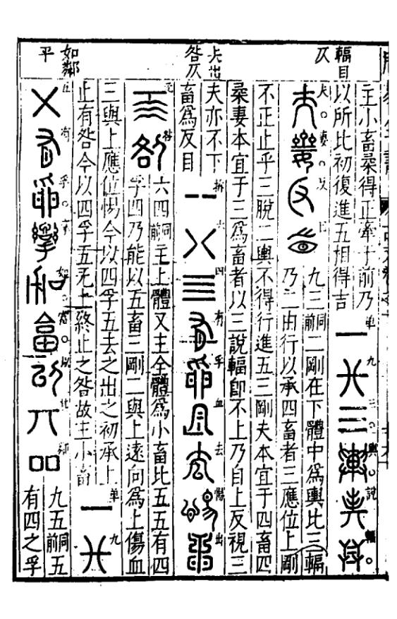 什么是“易”？“易”有四重意义，你知道几点