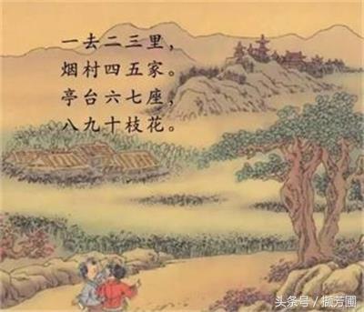 从一数到十，这些数字背后隐含着什么寓意，你都知道吗？