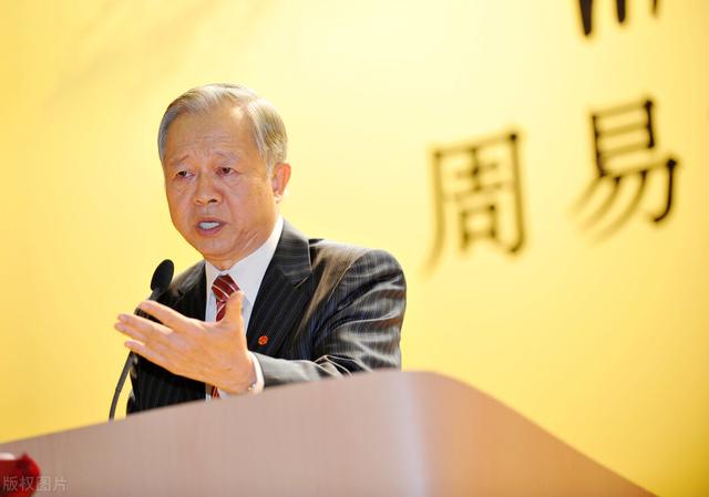 孔子为什么说五十以学《易》，就不会犯大的错误
