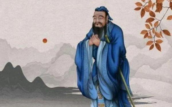 孔子为什么说五十以学《易》，就不会犯大的错误