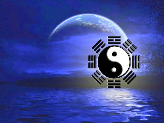 深刻解读《易经》八卦，其中有我们传承千年的智慧