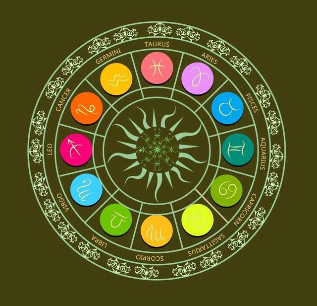 星座运势究竟是要看上升星座还是要看太阳星座，各有什么区别？