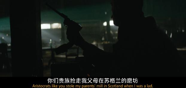 狂揽4亿！如今口碑崩盘，导演的恶趣味玩脱了，开头就是性暗示？