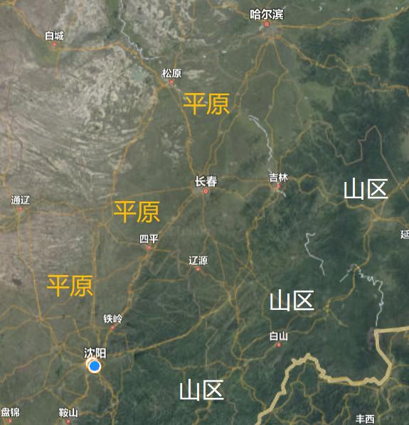 高铁一响，黄金万两！沈阳新南站板块迎来利好！
