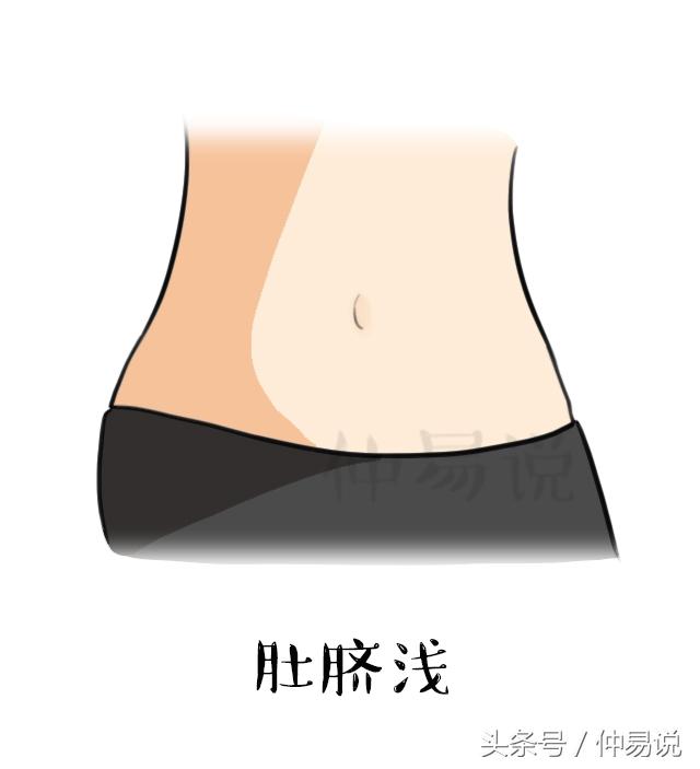 晚年运势好不好，看这几个位置知道