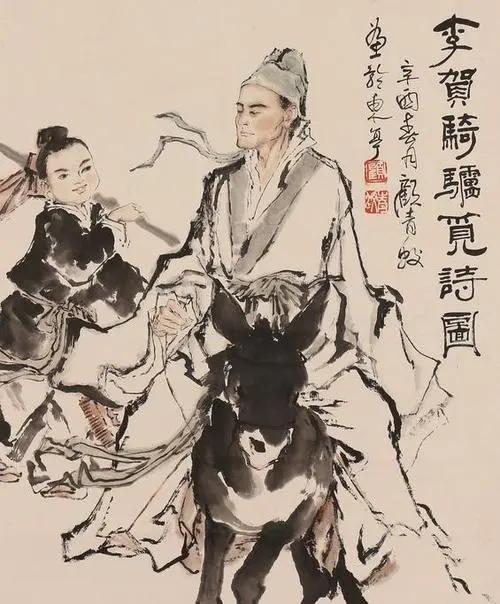他只活了27岁，却让人怀念了千年